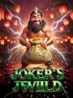 Jokers Jewels Wild